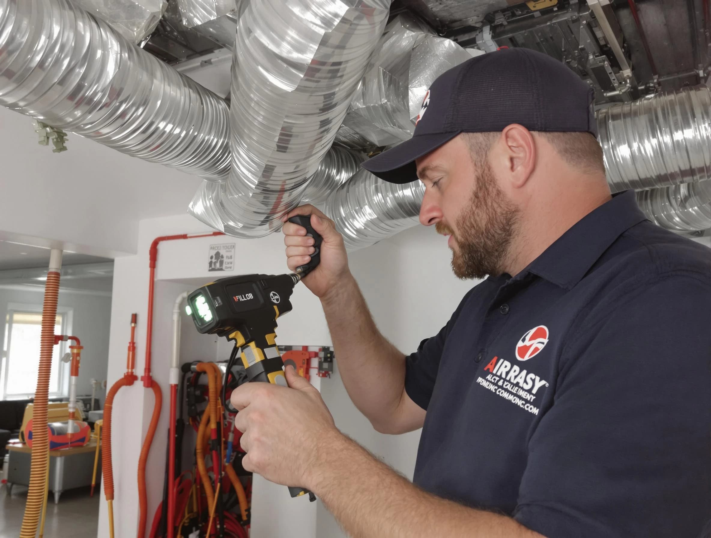 Duct Sealing service in Clinton, UT