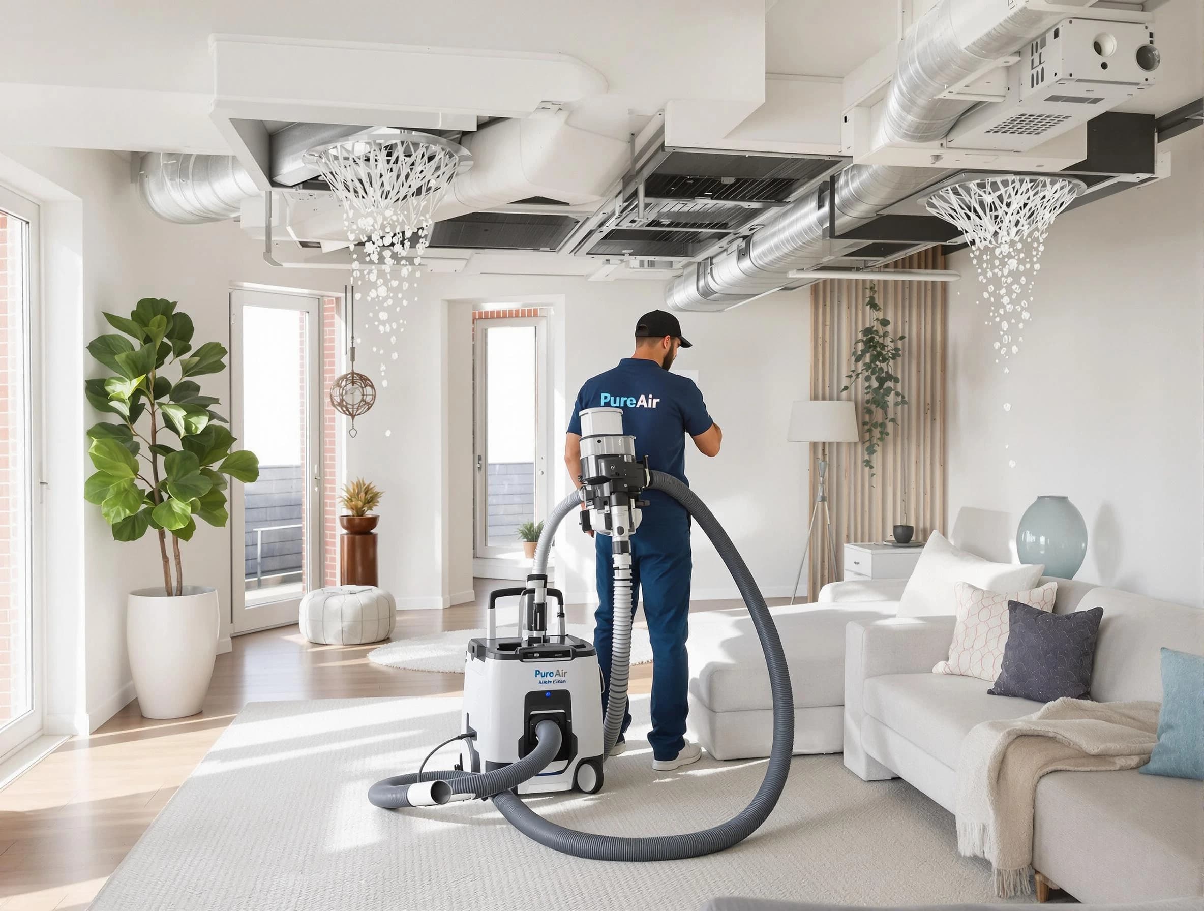 Pure Cleaning service in Clinton, UT